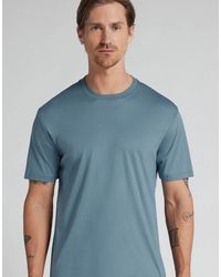 Intimissimi - Mercerised Superlight T-Shirt - Lyst
