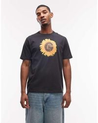 Gramicci - G Flower Short Sleeve Graphic Tee - Lyst