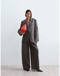 ARRANGE - Spence Tailored Wool Trouser Co-Ord - Lyst