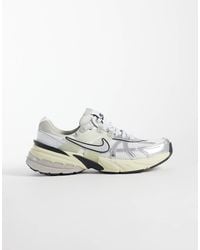 Nike - V2K Run Shoes With Reflective Accents - Lyst