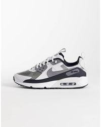 Nike - Air Max 90 Drift Trainers - Lyst