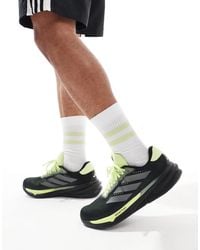 adidas Originals - Adidas running – supernova stride 2 – laufschuhe - Lyst