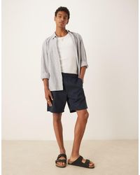 Mango - Pantaloncini Sartoriali - Lyst