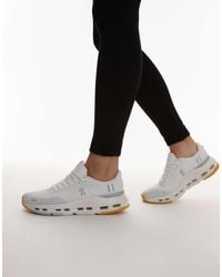 On Shoes - Cloudnova Form 2 All Day Trainers - Lyst