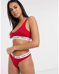 Tommy Hilfiger Undies Womens Netherlands, SAVE 48% - highlandske.com