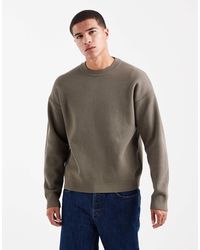 Only & Sons - – oversize-strickpullover - Lyst