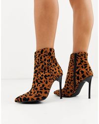 rebels rachel pointed toe boot