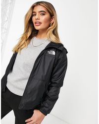 The North Face - Sheru Hooded Jacket - Lyst