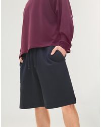 Bershka - Bermuda Basic - Lyst