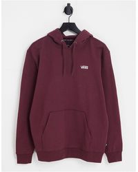 Sudadera Con Capucha Another Waffle Vans de hombre de color Azul | Lyst