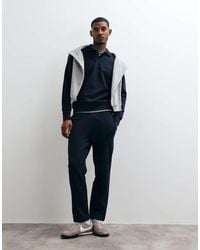 Mango - Tailored Jogger - Lyst
