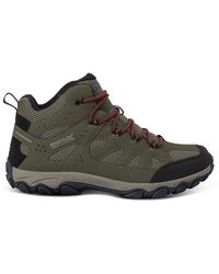 Regatta - Edgepoint Iv Mid Walking Boots - Lyst