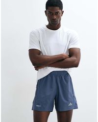 adidas Originals - Adidas Training Tech Shorts - Lyst