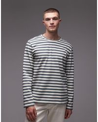 ARKET - – langärmliges shirt - Lyst