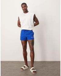 Champion - Zwemshort - Lyst