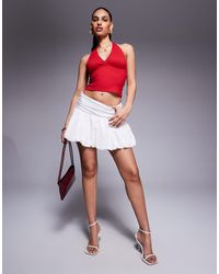 Princess Polly - – minirock - Lyst