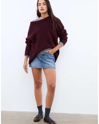 Stradivarius - D60 - Lyst