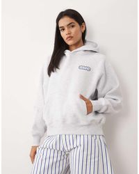 Cotton On - Wellness Club Graphic Hoodie - Lyst