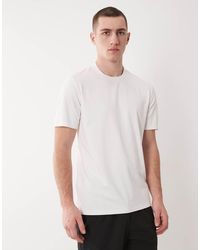 Mango - Performance Thermal Insulating T-shirt - Lyst