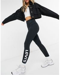 Levi's Leggings for Women - Up to 75% off at Lyst.com