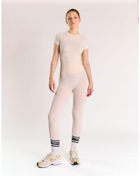 agon® - High Waist Legging - Lyst