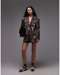 ASOS - Ultimate Oversized Single Breasted Blazer - Lyst