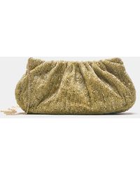 Pull&Bear - Pochette - doré - Lyst