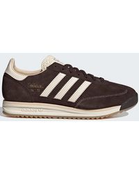 adidas Originals - Sl 72 Rs Trainers - Lyst