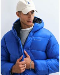 Columbia - Street Tech Csc Stormwall Balaclava Jacket - Lyst