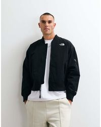 The North Face - Energy Bomber Jacket - Lyst