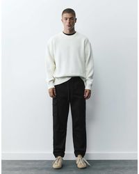 Pull&Bear - – e cargo-jogginghose - Lyst