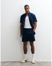 Polo Ralph Lauren - Oversized Fit Shorts - Lyst
