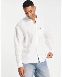 Chemises Abercrombie & Fitch pour homme | Réductions en ligne jusqu'à 45 %  | Lyst