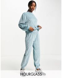Tute sportive e da allenamento ASOS da donna - Fino al 65% di sconto | Lyst