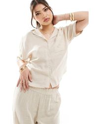 ONLY - Camicia Oversize - Lyst