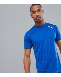 puma essential tee