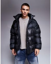 adidas Originals - – puffermantel - Lyst