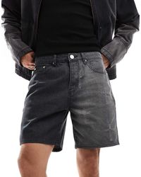 Liquor N Poker - – jeans-shorts - Lyst