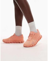 On Shoes - Cloud 6 All Day Trainers - Lyst