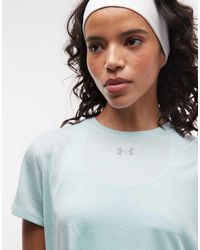 Under Armour - Velociti Short Sleeve Running T-shirt - Lyst
