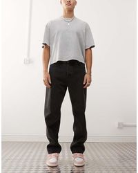 Obey - Hardwork Jeans - Lyst