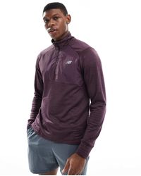 New Balance - Athletics Heat Grid - Lyst