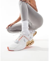 On Shoes - On – cloudnova flux – sneaker - Lyst