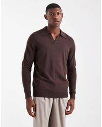 ASOS - – strickpullover - Lyst