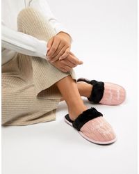 brave soul slippers