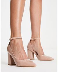 Dames London Rebel E Jellyschoenen Met Hak Dames Schoenen voor voor Hakken  voor Sandalen met hak allware.com.br