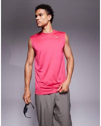 Nike - Legend Dri-Fit Vest - Lyst