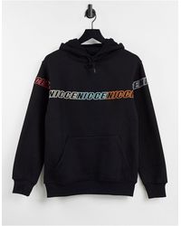 Suéteres y Sudaderas de Nicce London para hombre | FASHIOLA.mx