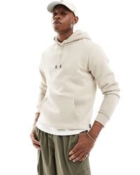 Only & Sons - Slim Fit Hoodie - Lyst