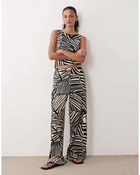 Jdy - Pull On Pants - Lyst